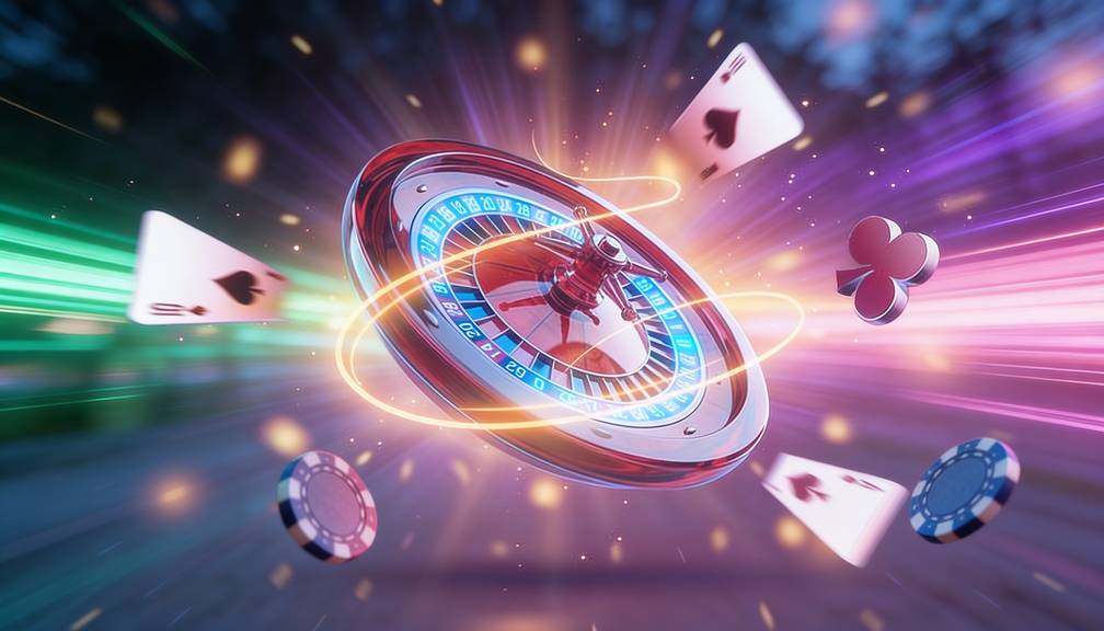 casino CrystalRoll casino CrystalRoll