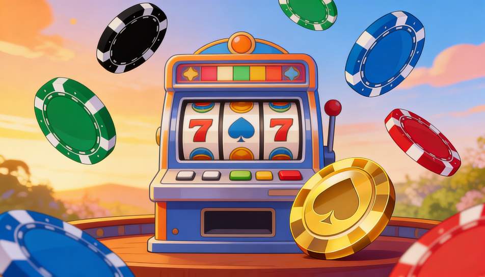 Jackpot Jill casino online Jackpot Jill casino online